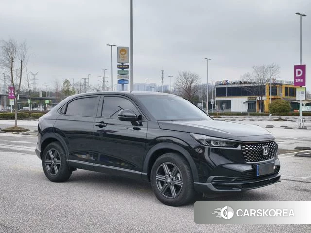 Honda XR-V id 4255994 из Китая 11