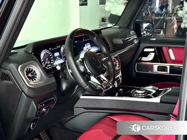 Mercedes-Benz G-class AMG id 4257067 из Китая 11