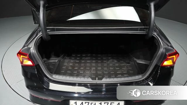 Kia K5 3rd generation id 4855802 из Кореи 11