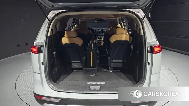 Kia Carnival 4th generation id 3026973 из Кореи 11