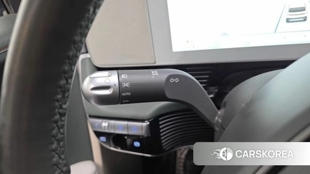 Hyundai Ionic 5 id 4316522 из Кореи 11