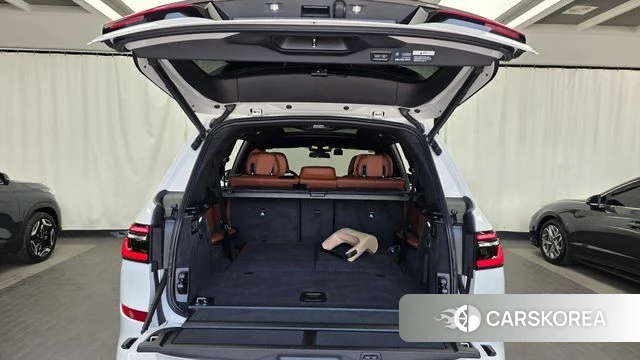 BMW X7 (G07) id 4315195 из Кореи 11