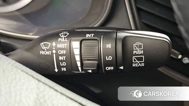 Hyundai Santa Fe The Prime id 4311136 из Кореи 11