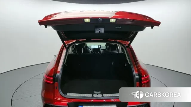 Genesis GV70 id 3415983 из Кореи 11