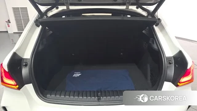 BMW 1 Series (F40) id 3538837 из Кореи 11