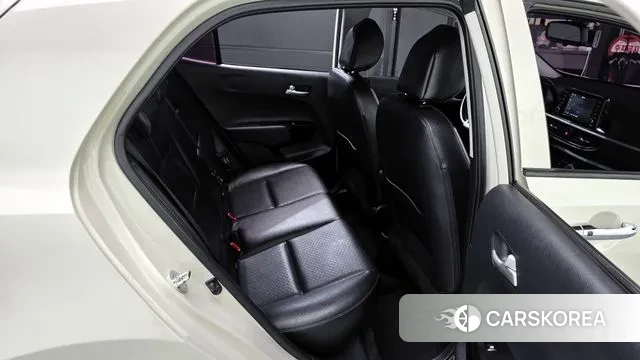 Kia All New Morning (JA) id 2966590 из Кореи 11