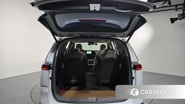 Kia Carnival 4th generation id 3290333 из Кореи 11