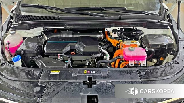 Kia The New Carnival 4th Generation id 4266604 из Кореи 11