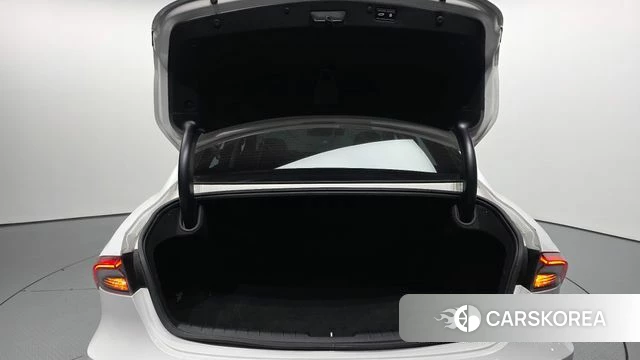 Hyundai The New Grandeur IG id 4489296 из Кореи 11