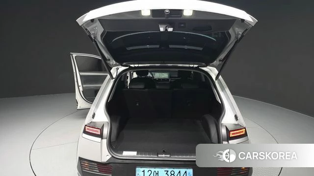 Hyundai Ionic 5 id 4700960 из Кореи 11