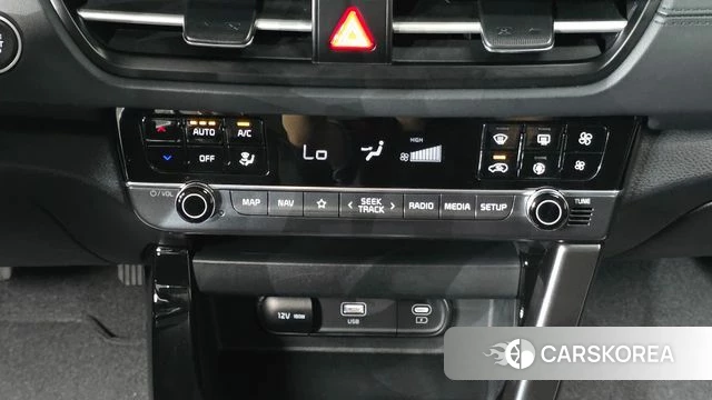 Kia The New Seltos id 4499968 из Кореи 11