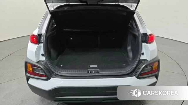 Hyundai Kona Hybrid id 4203218 из Кореи 11