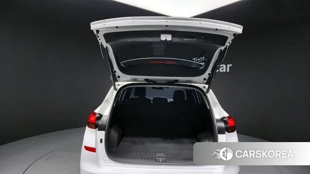 Hyundai All New Tucson id 3546585 из Кореи 11