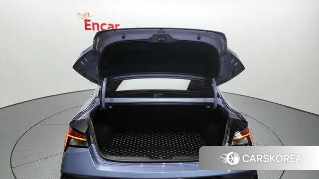 Hyundai The New Avante (CN7) id 3436988 из Кореи 11