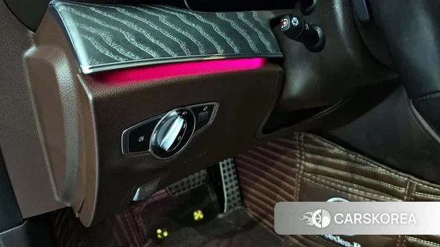 Mercedes-Benz CLS-Class C257 id 3401995 из Кореи 11