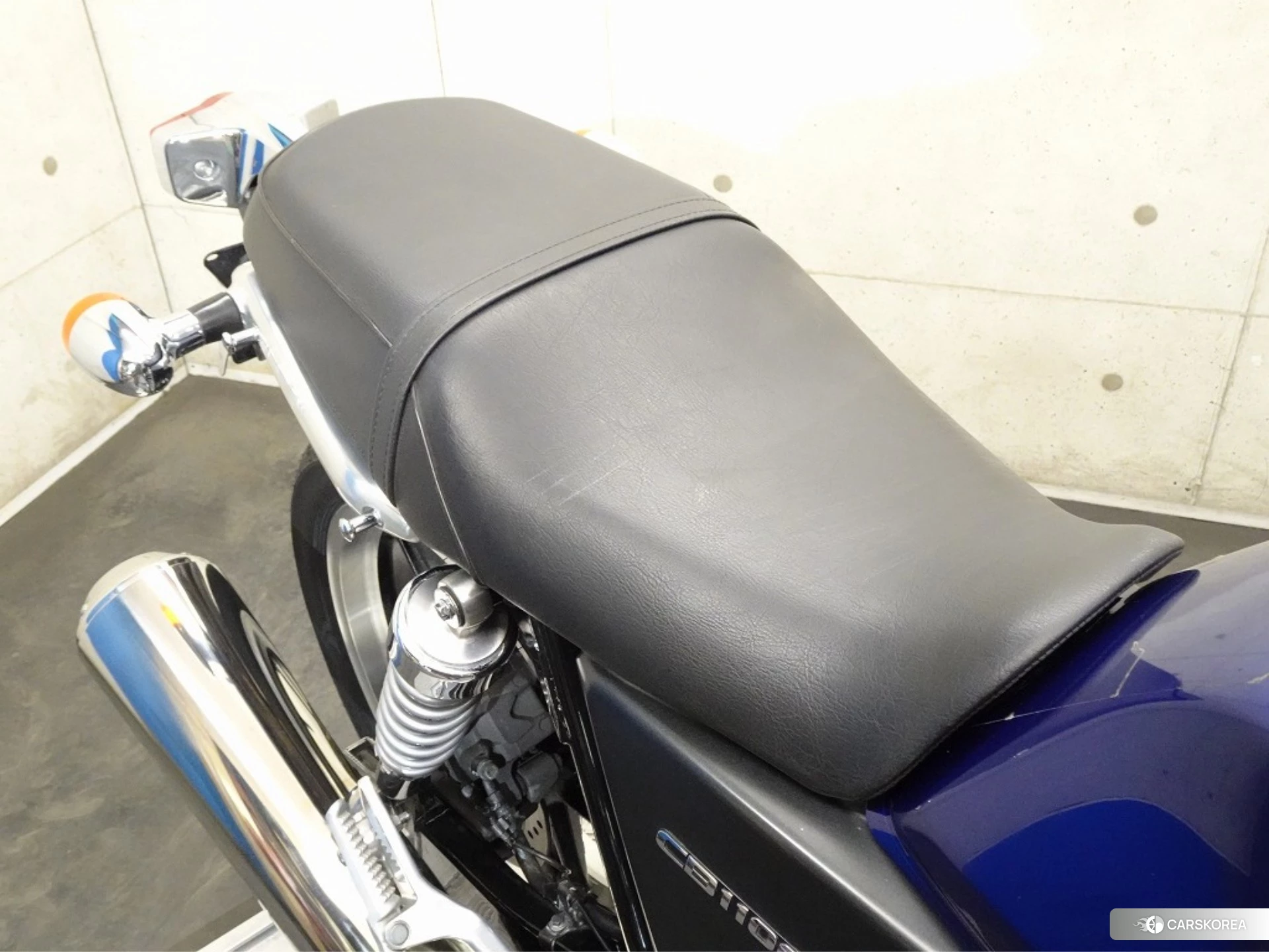 Honda CB1100 id 3950545 из Японии 11