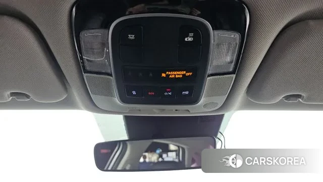 Hyundai Sonata (DN8) id 2976842 из Кореи 11