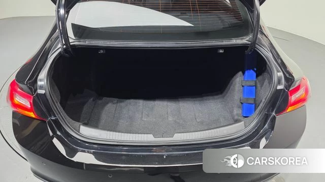 Chevrolet (GM Daewoo) The New Malibu id 3844886 из Кореи 11