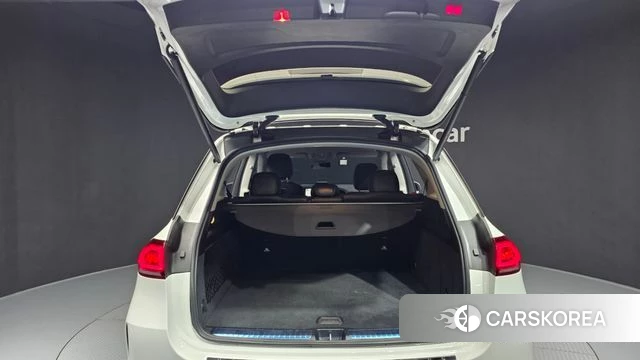 Mercedes-Benz GLE-Class W167 id 3916859 из Кореи 11