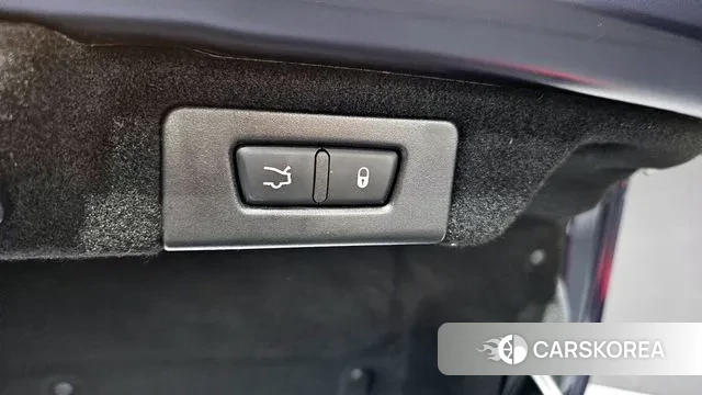 Maserati Quattroporte id 3176924 из Кореи 11