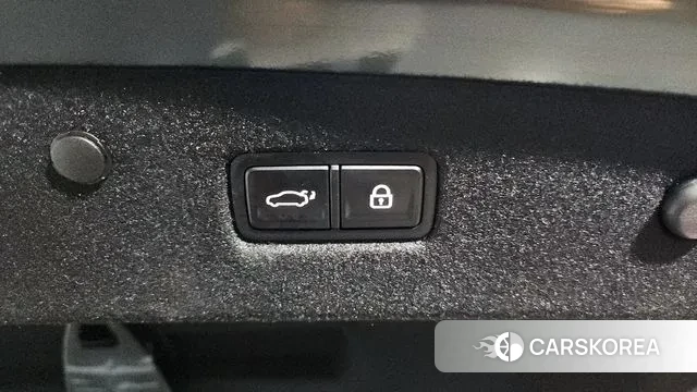 Kia K8 Hybrid id 3180341 из Кореи 11