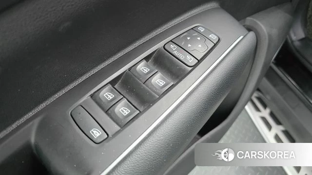 Renault Korea (Samsung) The New QM6 id 4749746 из Кореи 11