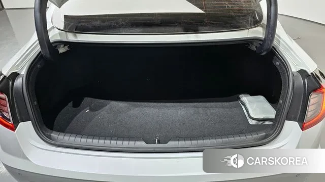 Hyundai Sonata (DN8) id 3615275 из Кореи 11