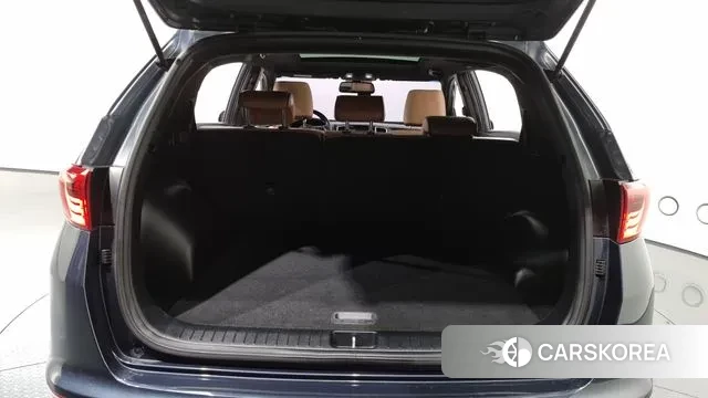 Kia Sportage 4th Generation id 3275623 из Кореи 11