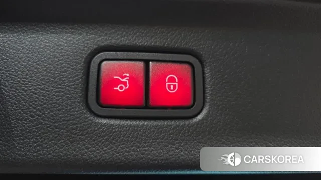 Mercedes-Benz S-Class W223 id 3696623 из Кореи 11