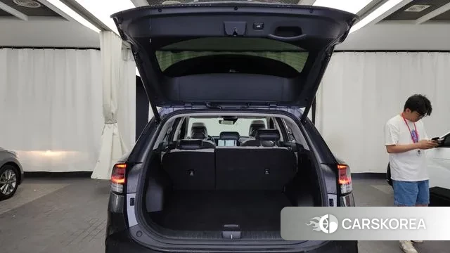 Kia Sportage 5th Generation Hybrid id 2931289 из Кореи 11