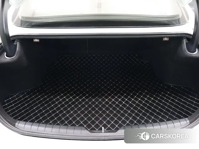 Hyundai Sonata D Edge (DN8) id 3353427 из Кореи 11