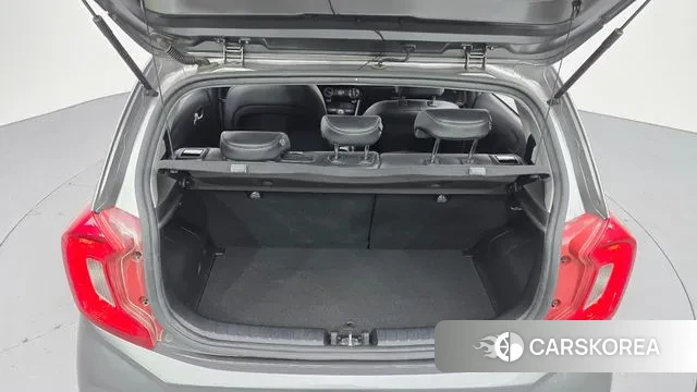 Kia Morning Urban (JA) id 3654957 из Кореи 11