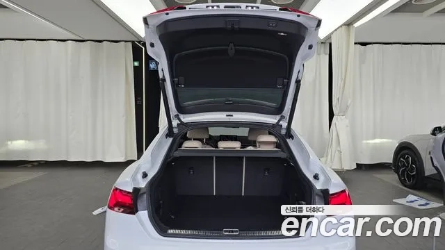 Audi A5 (F5) id 2949857 из Кореи 11