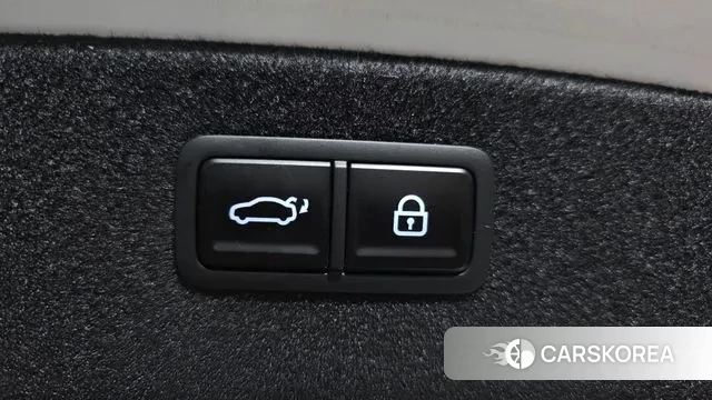 Genesis G80 (RG3) id 3731860 из Кореи 11