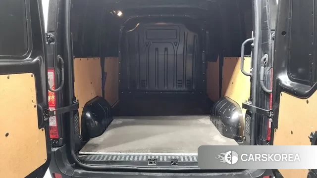 Renault Korea (Samsung) Master id 3692098 из Кореи 11