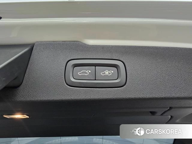 Volvo V60 Cross-Country 2nd Generation id 4016816 из Кореи 11