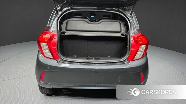Chevrolet (GM Daewoo) The New Spark id 4551092 из Кореи 11
