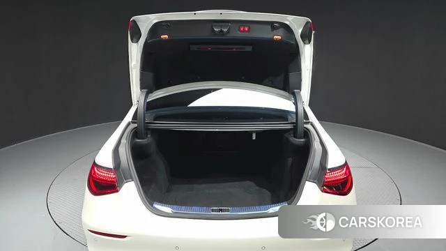 Mercedes-Benz S-Class W223 id 3953462 из Кореи 11