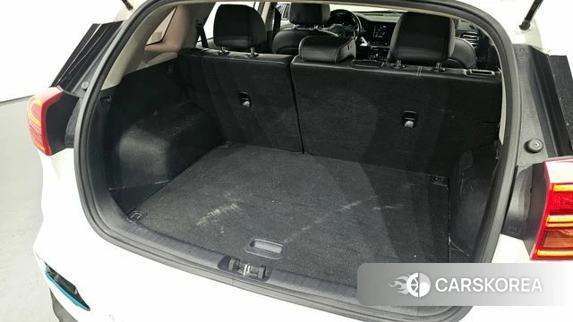 Kia Niro EV id 3819326 из Кореи 11