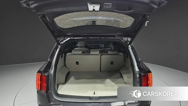 Kia Sorento 4th Generation id 4303772 из Кореи 11