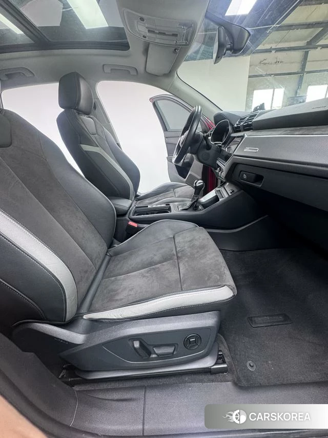 Audi Q3 id 4329040 из Китая 11