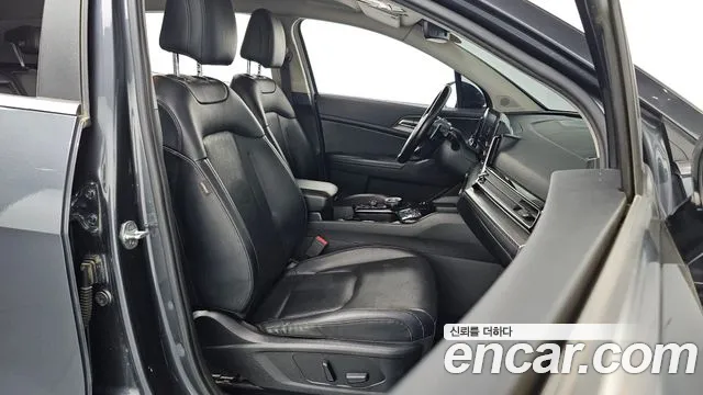 Kia Sportage 5th Generation id 2536690 из Кореи 11