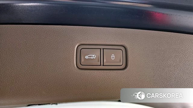 Genesis GV80 id 3839695 из Кореи 11