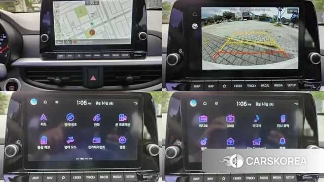 Kia Morning Urban (JA) id 3054539 из Кореи 11