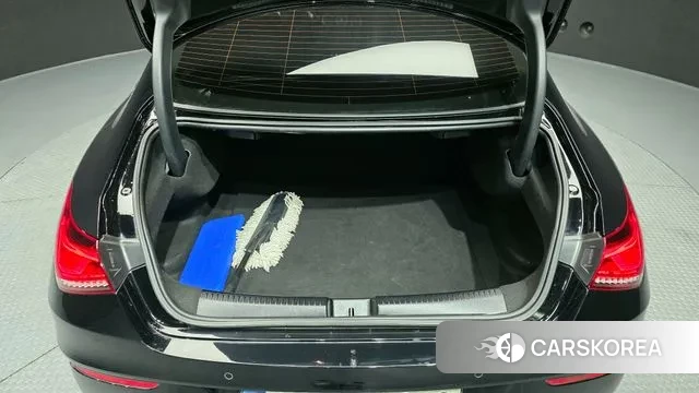 Mercedes-Benz CLA-Class C118 id 3621637 из Кореи 11