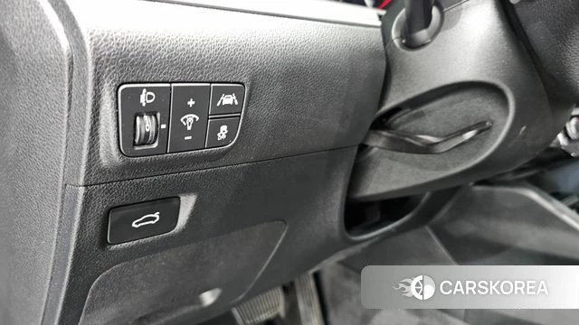 Kia K5 3rd generation id 4778770 из Кореи 11