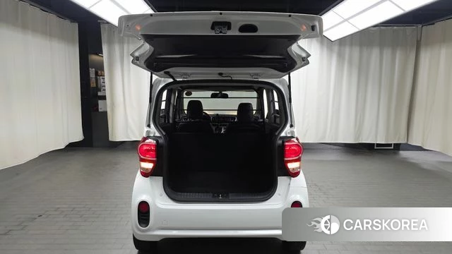 Kia The New Ray id 3924076 из Кореи 11