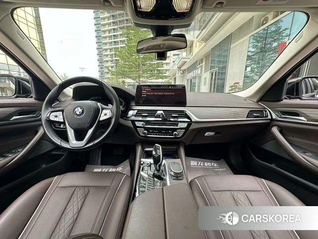 BMW 5 series id 4298410 из Китая 11