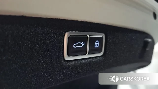 Hyundai Sonata D Edge (DN8) id 3042784 из Кореи 11