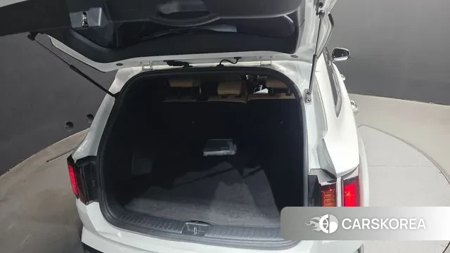 Kia Sorento 4th Generation id 3592266 из Кореи 11